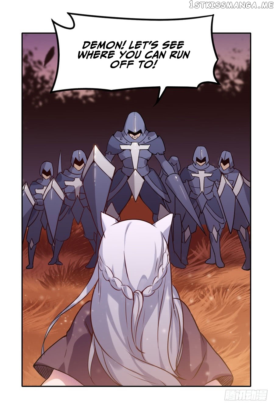 I Picked Up A Demon Lord As A Maid chapter 4 - page 51