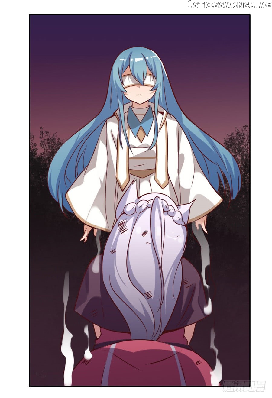 I Picked Up A Demon Lord As A Maid chapter 4 - page 59