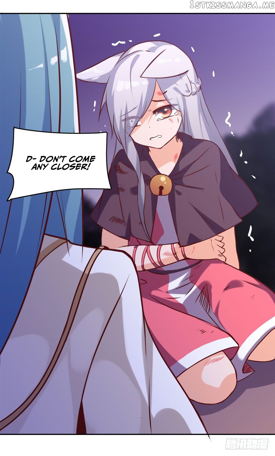 I Picked Up A Demon Lord As A Maid chapter 4 - page 61