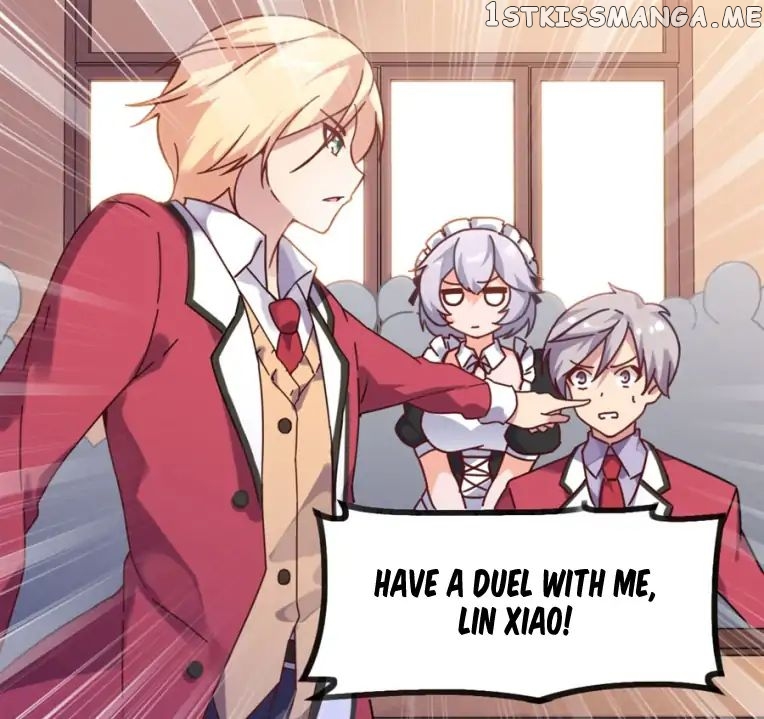 I Picked Up A Demon Lord As A Maid chapter 3 - page 1