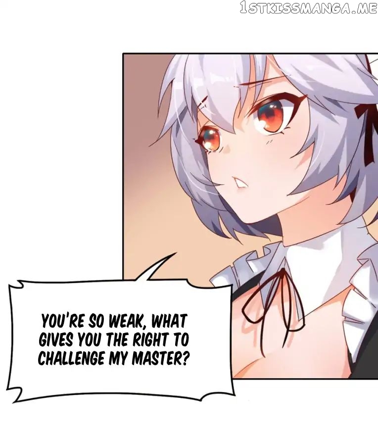 I Picked Up A Demon Lord As A Maid chapter 3 - page 14
