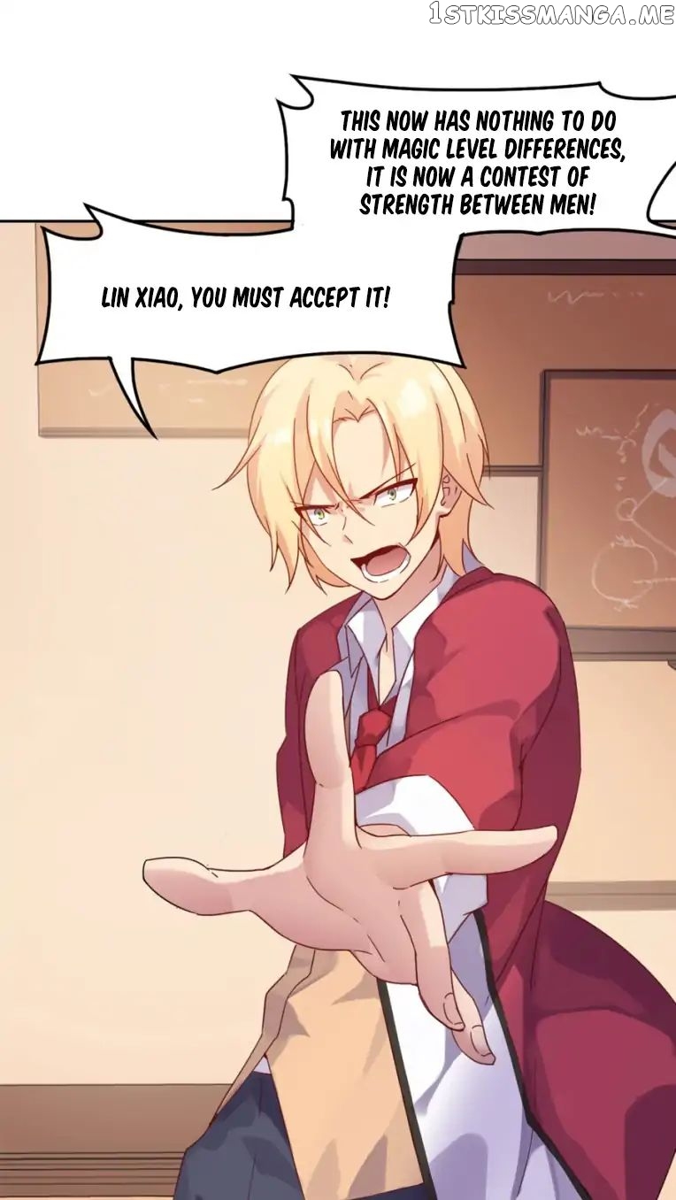 I Picked Up A Demon Lord As A Maid chapter 3 - page 19