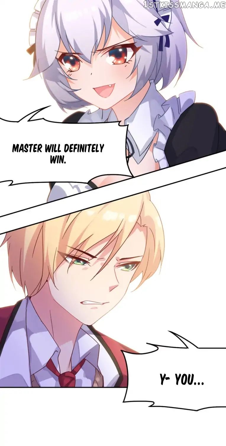 I Picked Up A Demon Lord As A Maid chapter 3 - page 21