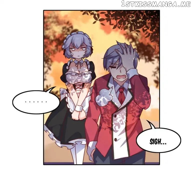 I Picked Up A Demon Lord As A Maid chapter 3 - page 24