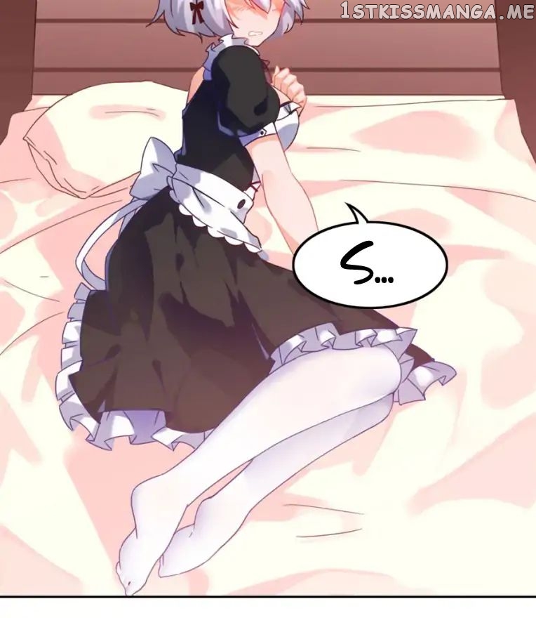 I Picked Up A Demon Lord As A Maid chapter 3 - page 28