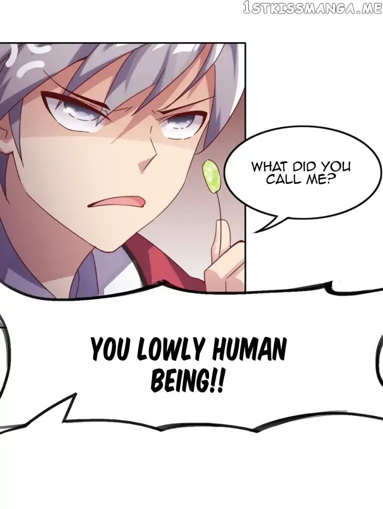 I Picked Up A Demon Lord As A Maid chapter 3 - page 33