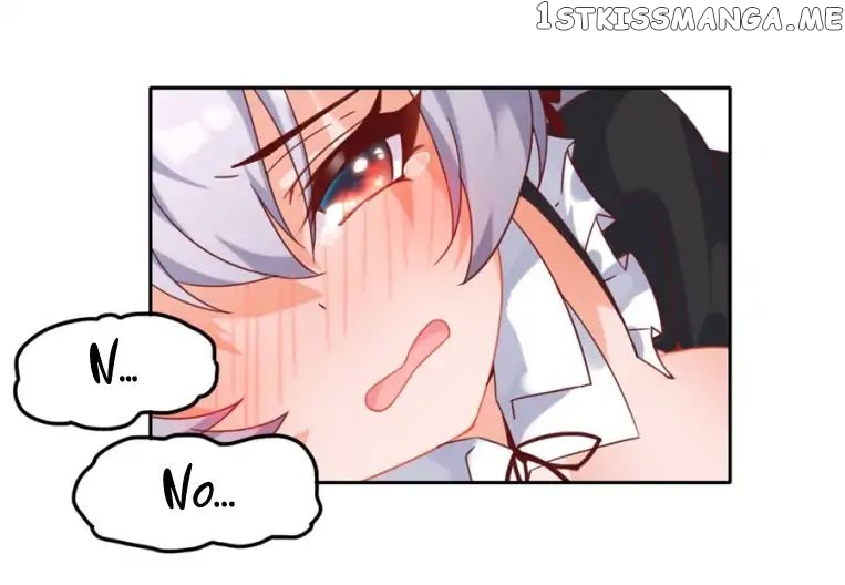 I Picked Up A Demon Lord As A Maid chapter 3 - page 35