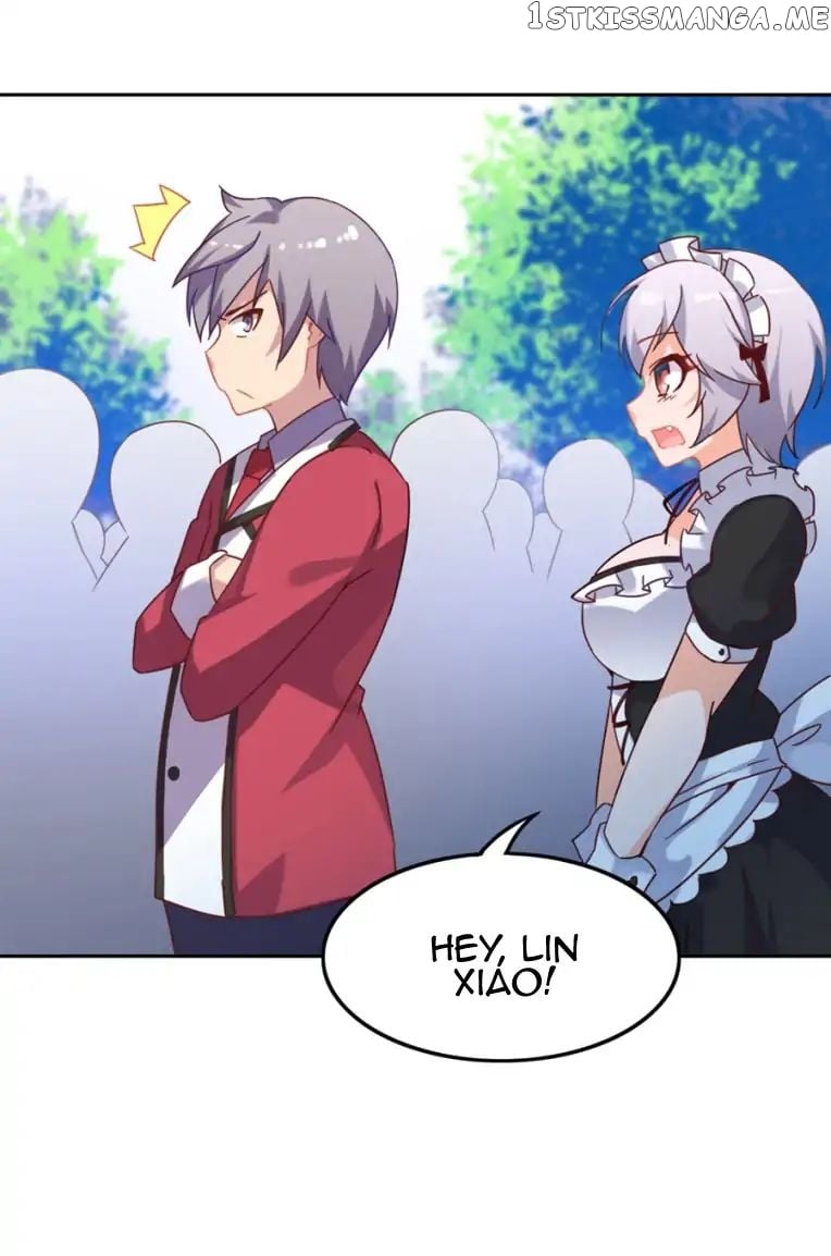 I Picked Up A Demon Lord As A Maid chapter 3 - page 45