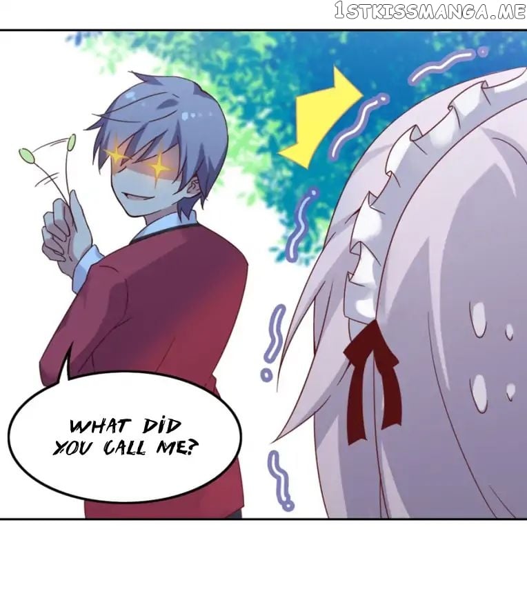I Picked Up A Demon Lord As A Maid chapter 3 - page 46