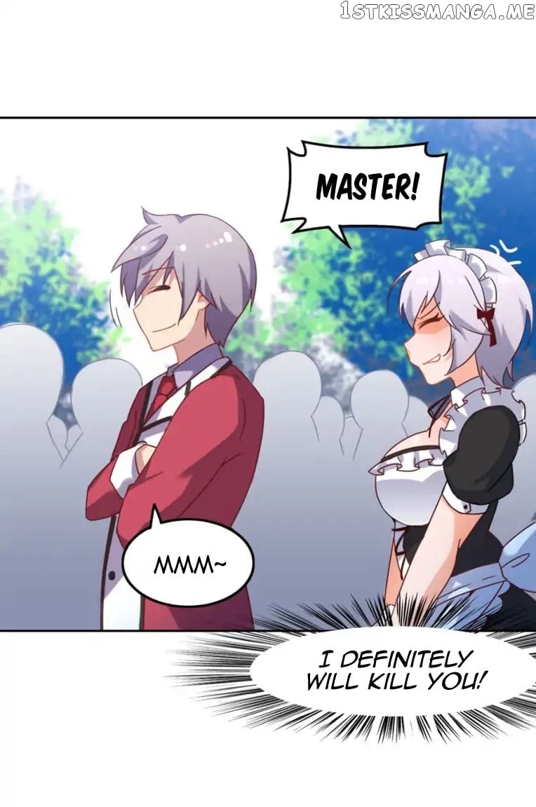 I Picked Up A Demon Lord As A Maid chapter 3 - page 48