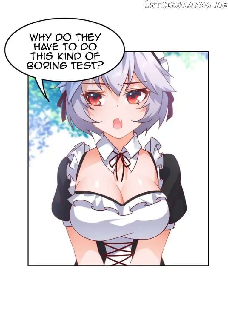 I Picked Up A Demon Lord As A Maid chapter 3 - page 49
