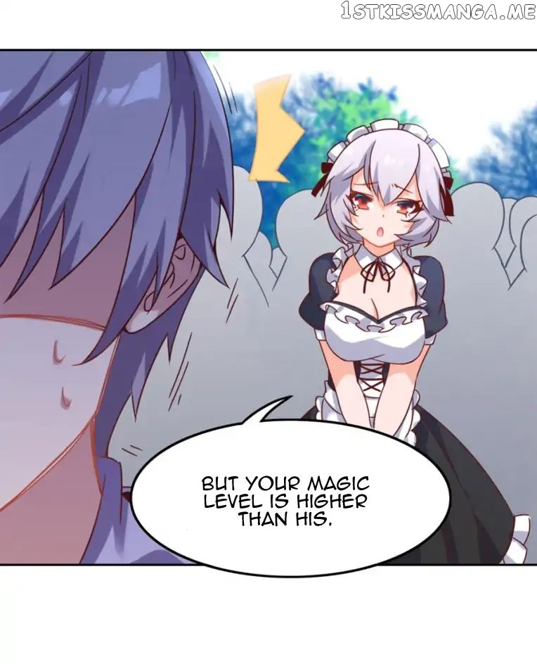 I Picked Up A Demon Lord As A Maid chapter 3 - page 54