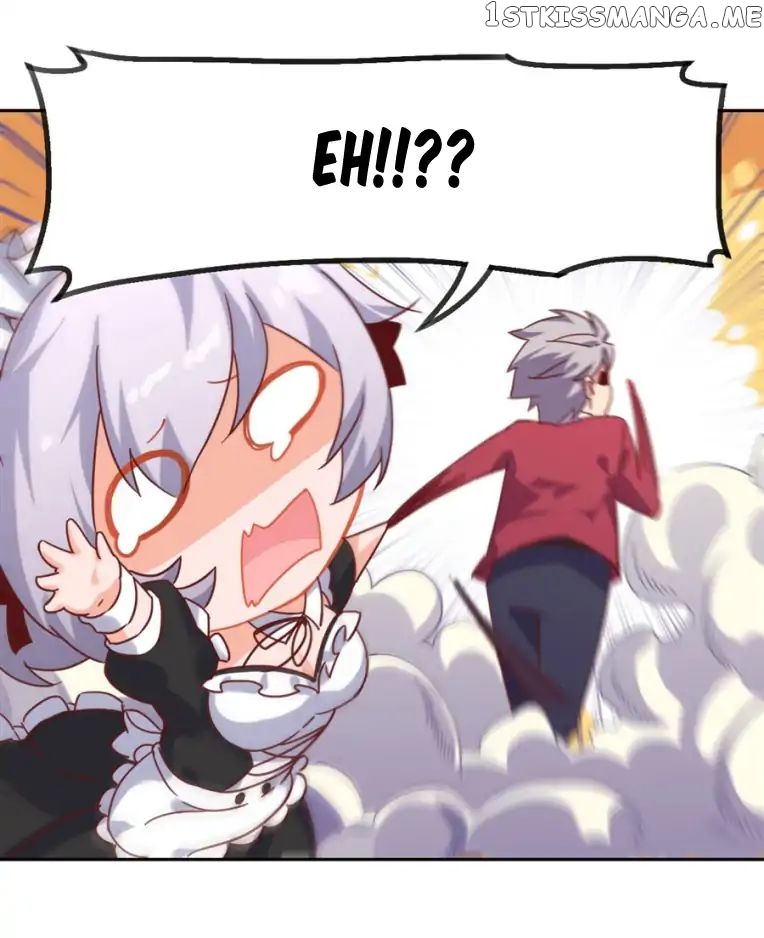 I Picked Up A Demon Lord As A Maid chapter 3 - page 56