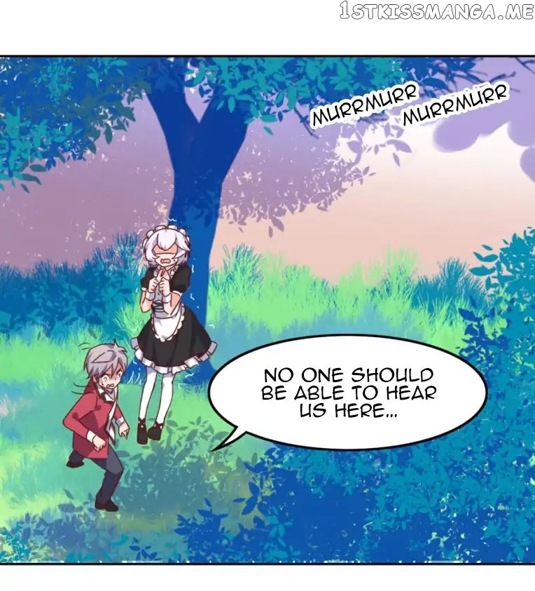 I Picked Up A Demon Lord As A Maid chapter 3 - page 57
