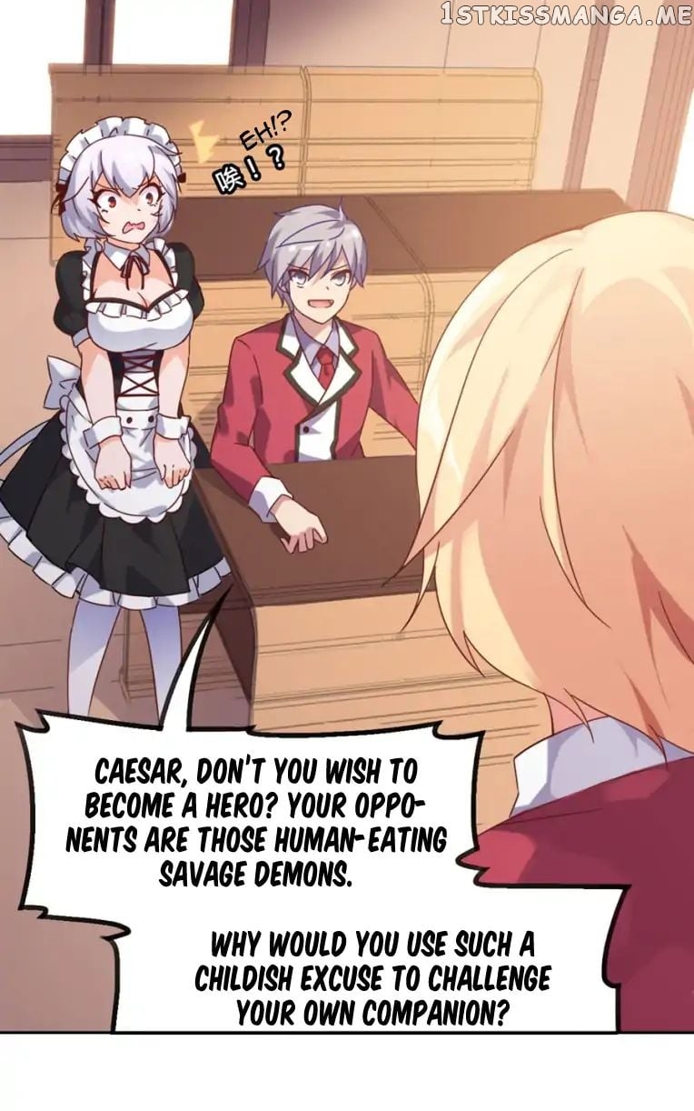 I Picked Up A Demon Lord As A Maid chapter 3 - page 6