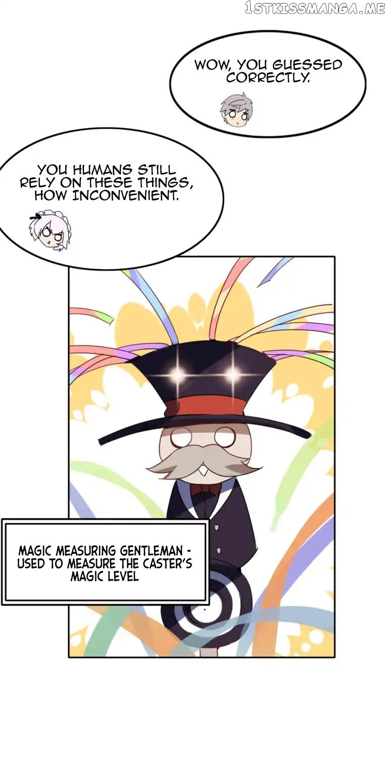 I Picked Up A Demon Lord As A Maid chapter 3 - page 67