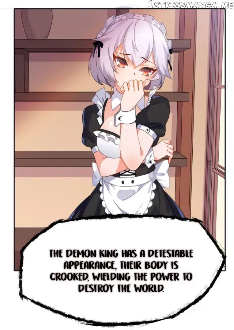 I Picked Up A Demon Lord As A Maid chapter 2 - page 10