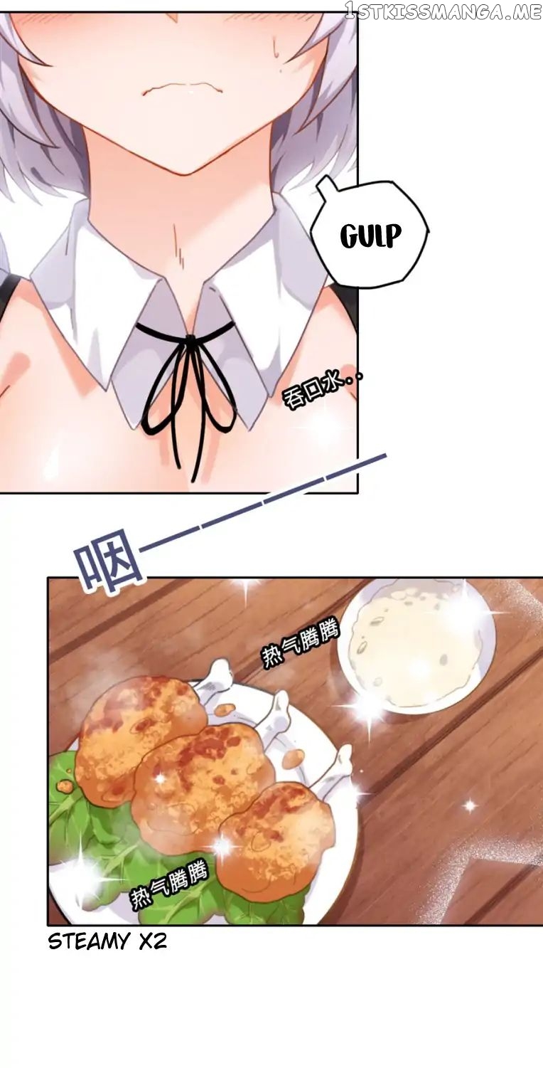 I Picked Up A Demon Lord As A Maid chapter 2 - page 11