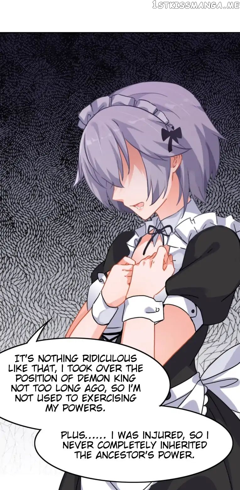 I Picked Up A Demon Lord As A Maid chapter 2 - page 14