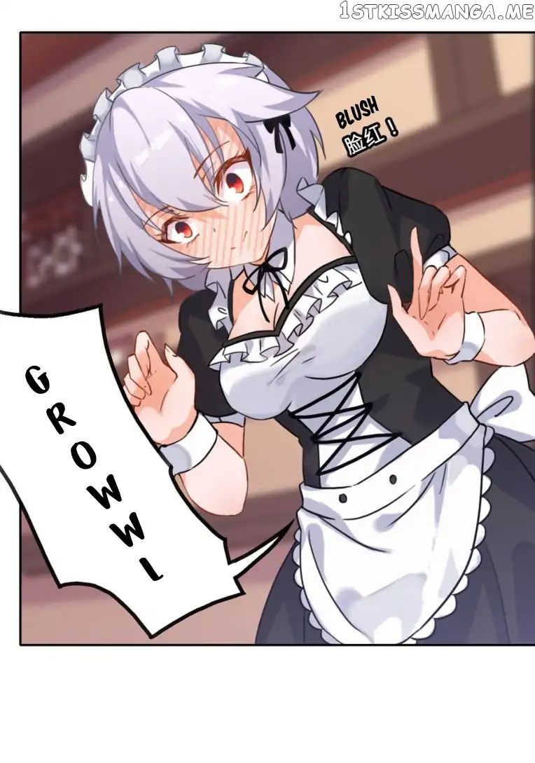 I Picked Up A Demon Lord As A Maid chapter 2 - page 16