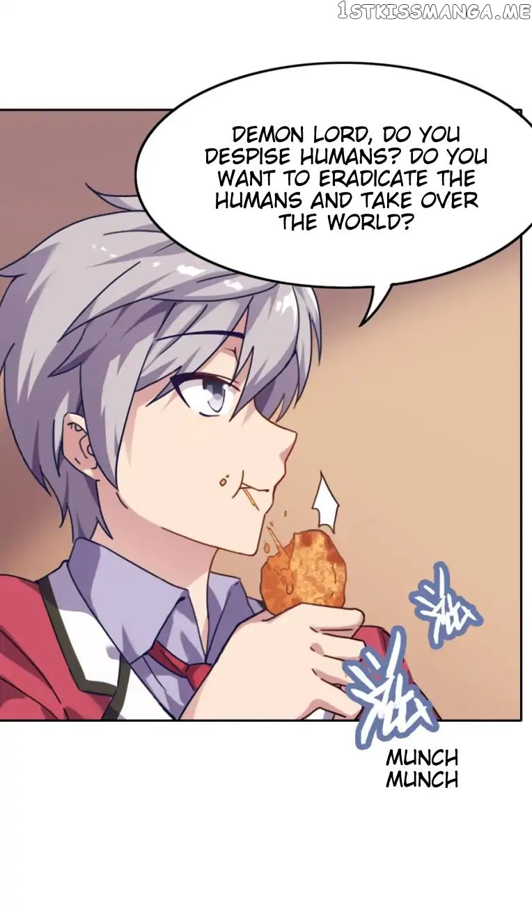 I Picked Up A Demon Lord As A Maid chapter 2 - page 18