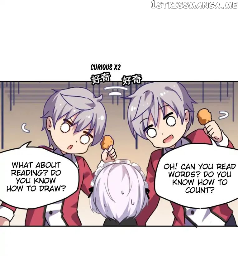 I Picked Up A Demon Lord As A Maid chapter 2 - page 22