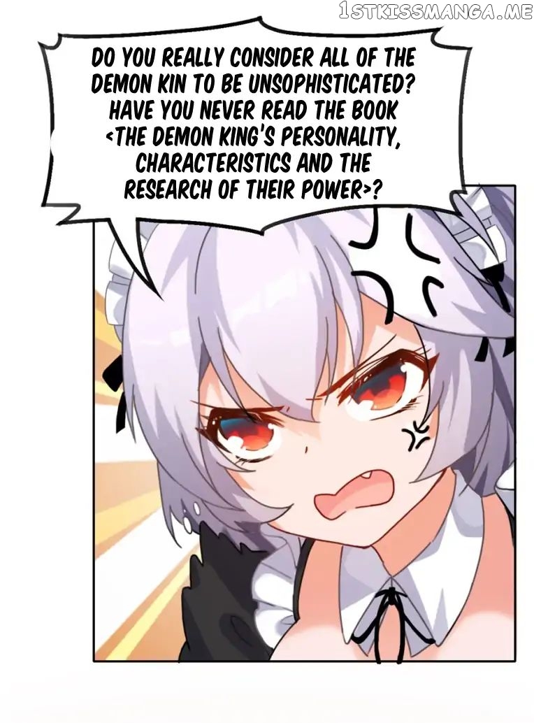 I Picked Up A Demon Lord As A Maid chapter 2 - page 23
