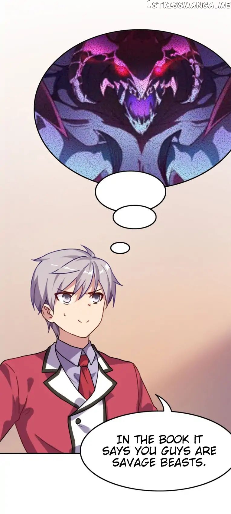 I Picked Up A Demon Lord As A Maid chapter 2 - page 24