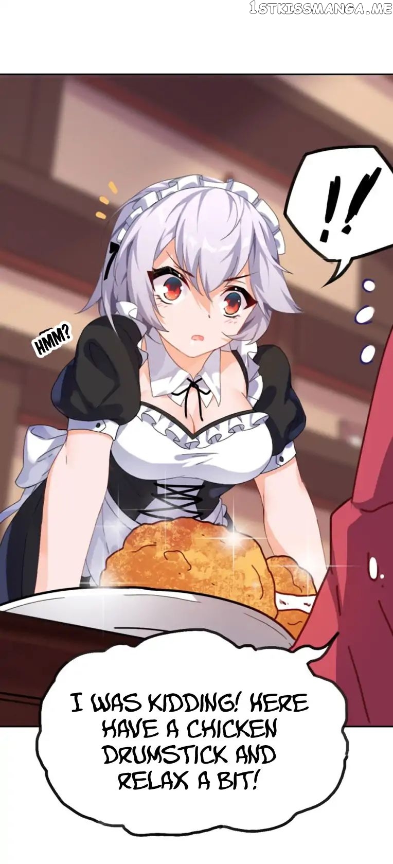 I Picked Up A Demon Lord As A Maid chapter 2 - page 26