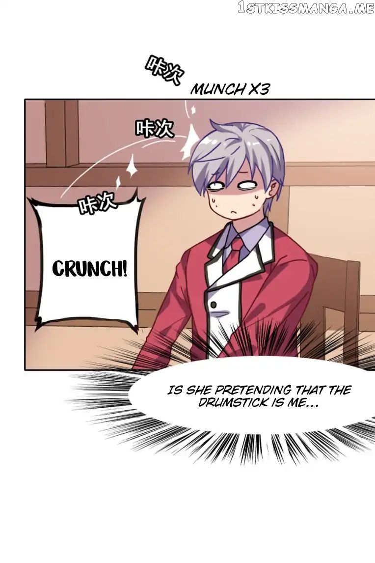I Picked Up A Demon Lord As A Maid chapter 2 - page 29