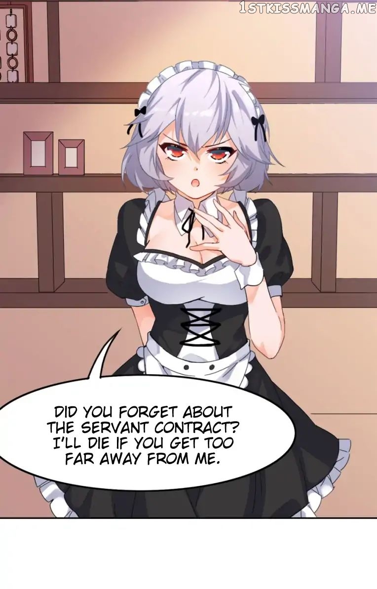 I Picked Up A Demon Lord As A Maid chapter 2 - page 33