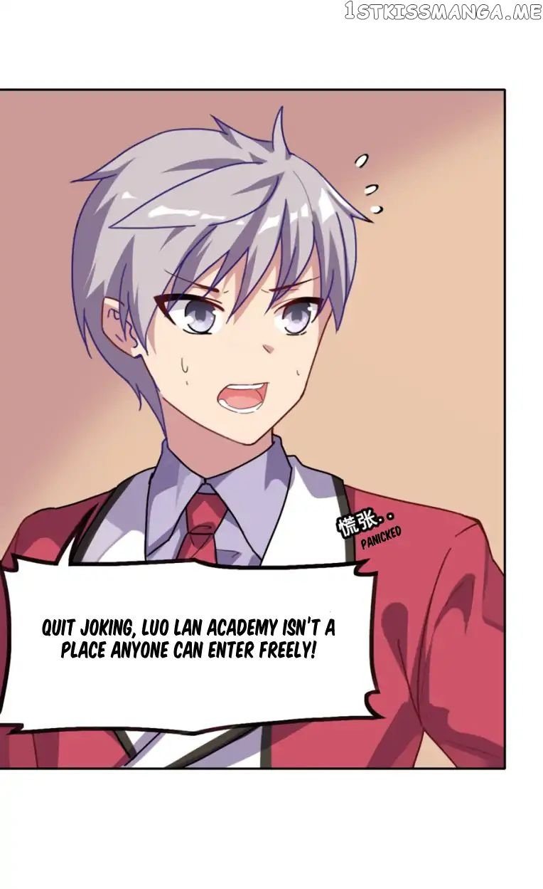 I Picked Up A Demon Lord As A Maid chapter 2 - page 34