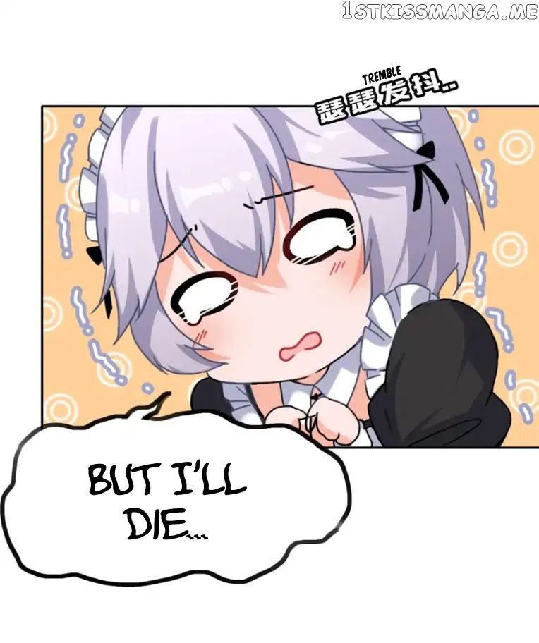 I Picked Up A Demon Lord As A Maid chapter 2 - page 35