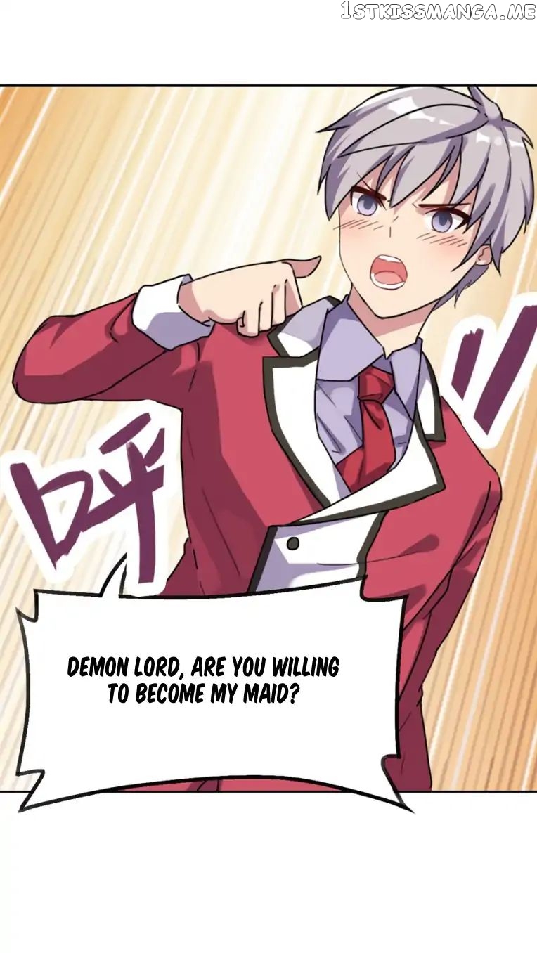 I Picked Up A Demon Lord As A Maid chapter 2 - page 38