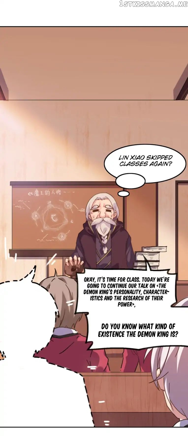 I Picked Up A Demon Lord As A Maid chapter 2 - page 4