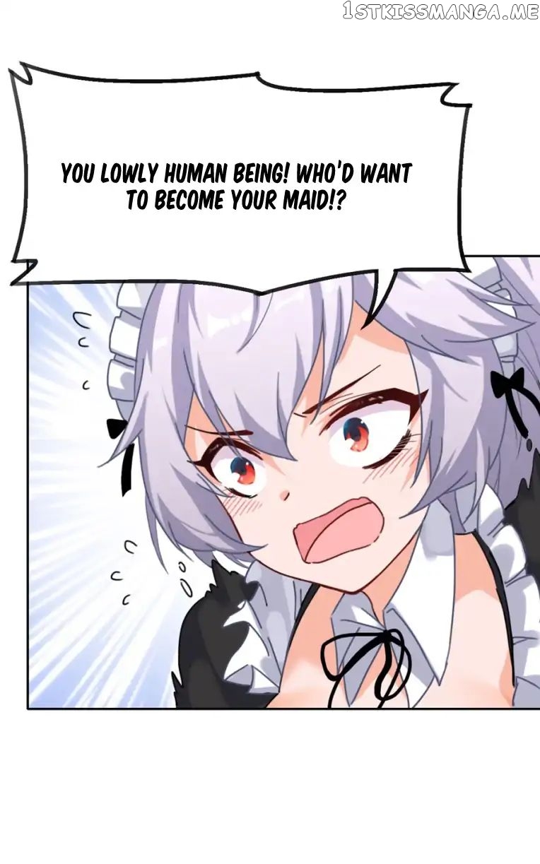 I Picked Up A Demon Lord As A Maid chapter 2 - page 40
