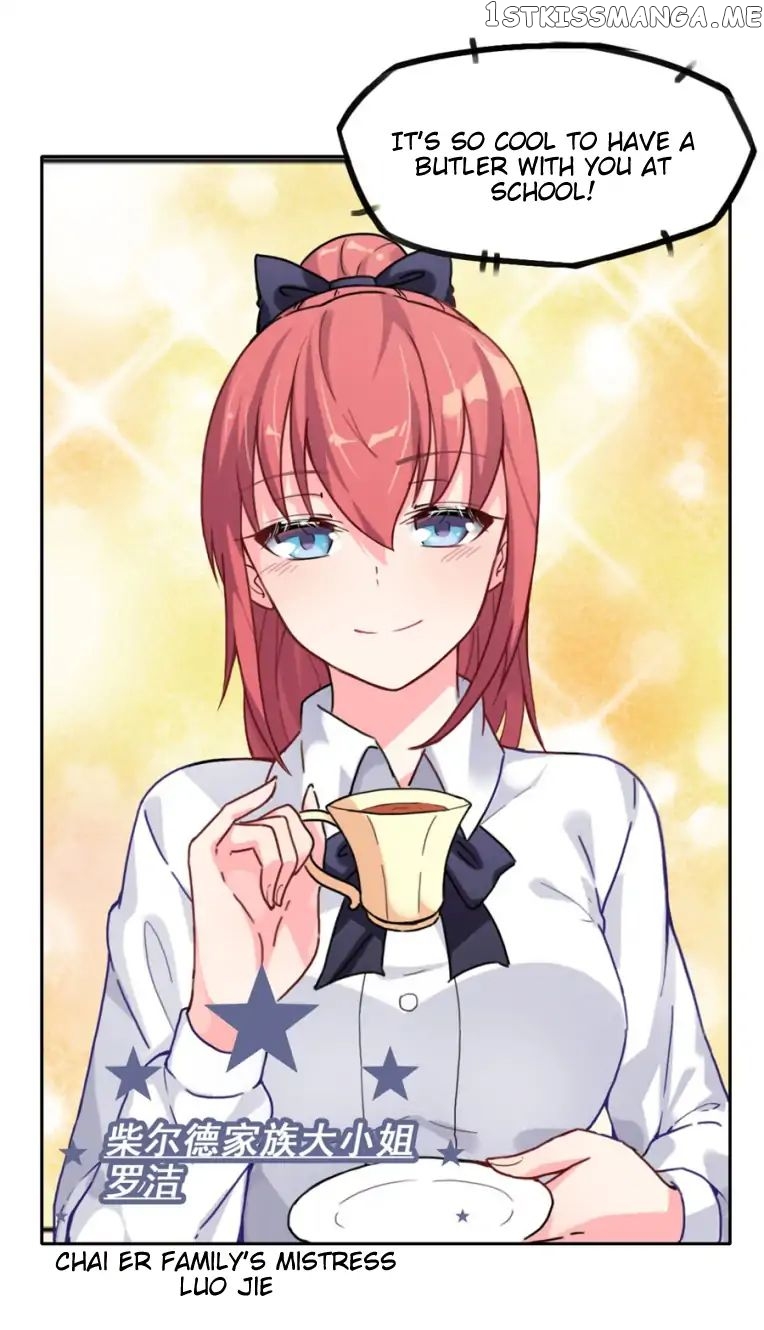 I Picked Up A Demon Lord As A Maid chapter 2 - page 44