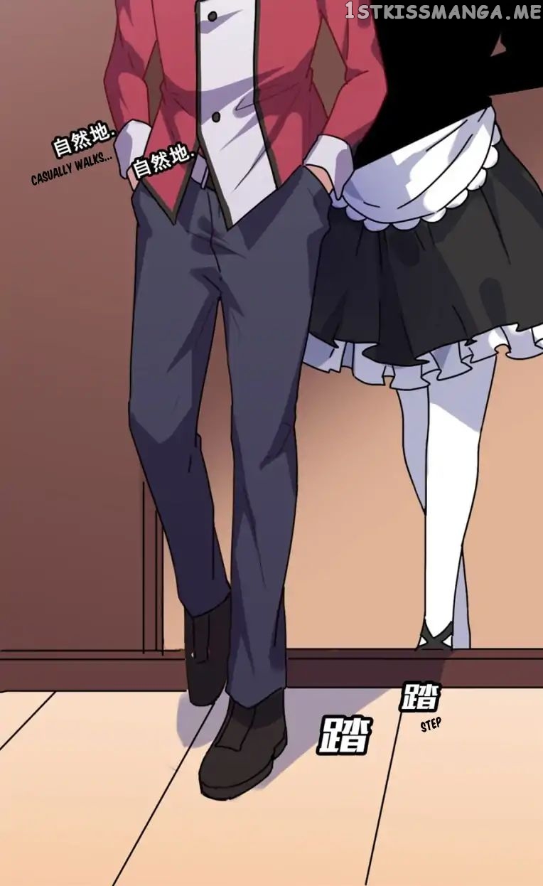 I Picked Up A Demon Lord As A Maid chapter 2 - page 47