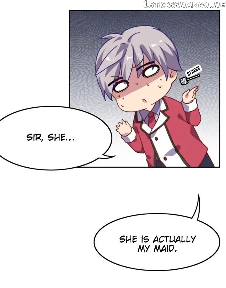 I Picked Up A Demon Lord As A Maid chapter 2 - page 51