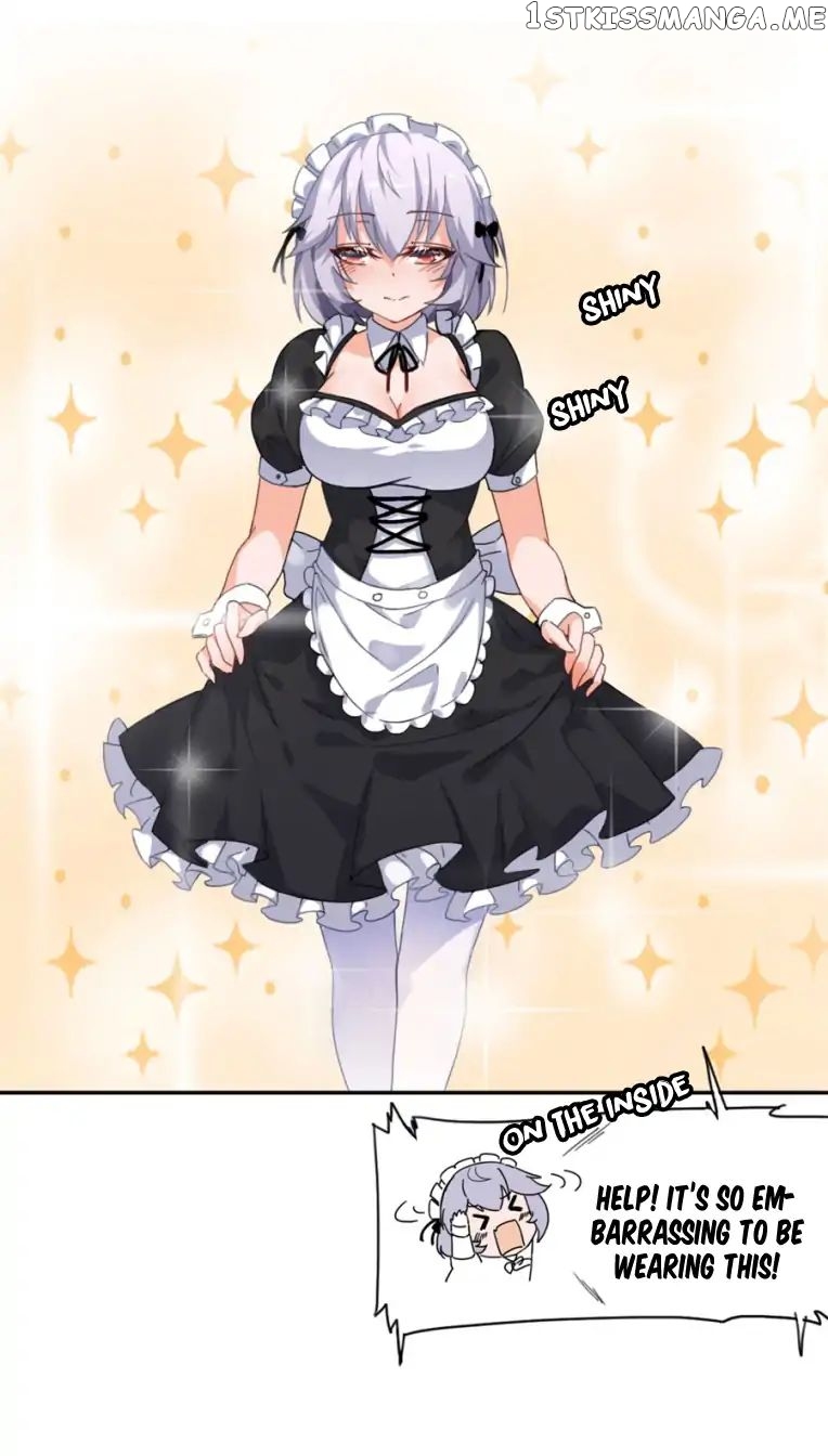 I Picked Up A Demon Lord As A Maid chapter 2 - page 52