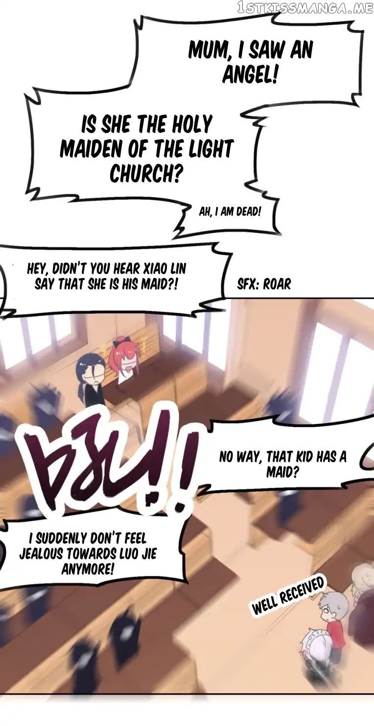 I Picked Up A Demon Lord As A Maid chapter 2 - page 54