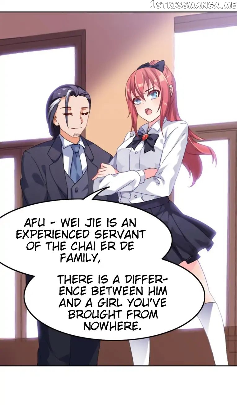 I Picked Up A Demon Lord As A Maid chapter 2 - page 61