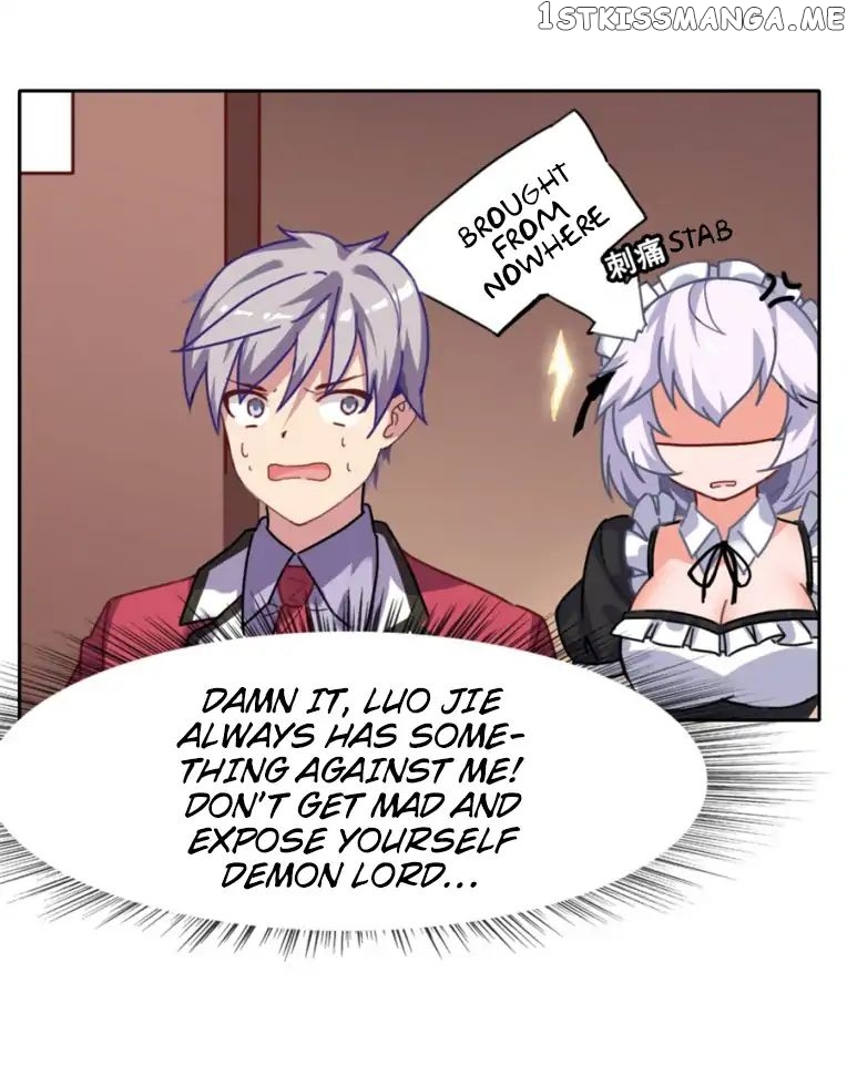 I Picked Up A Demon Lord As A Maid chapter 2 - page 62