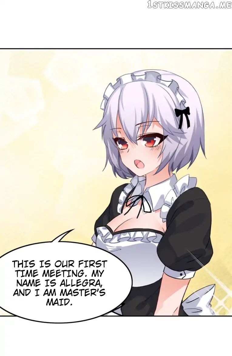 I Picked Up A Demon Lord As A Maid chapter 2 - page 65