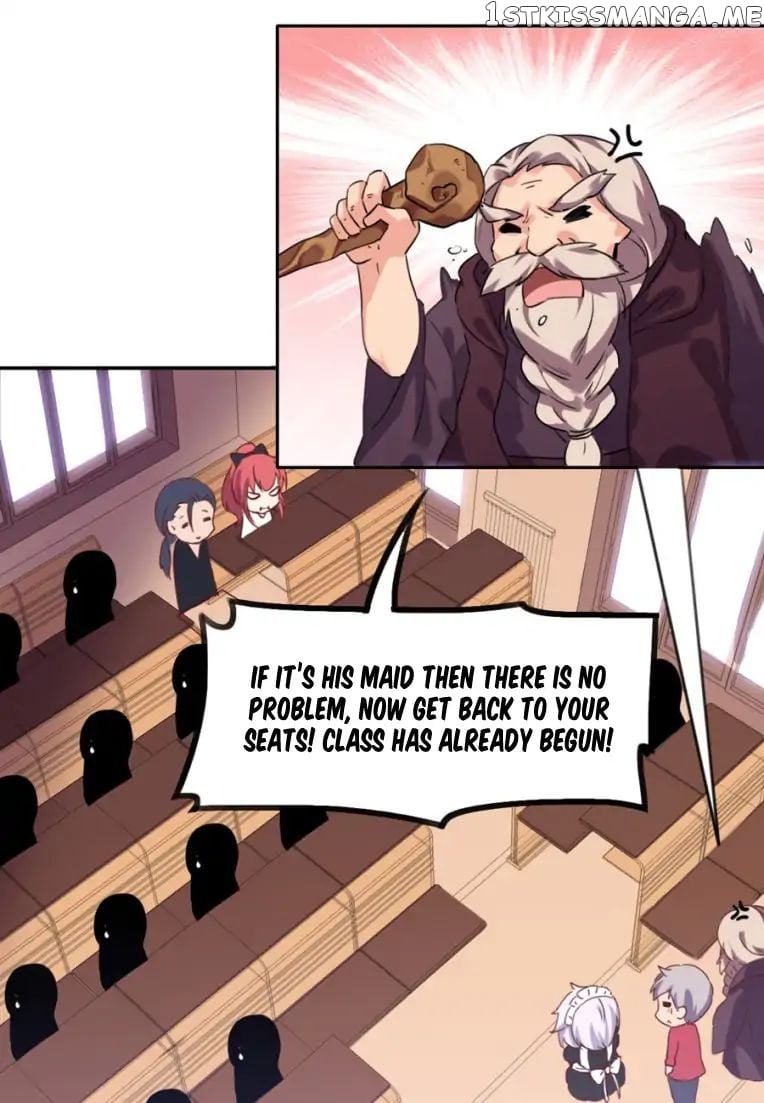 I Picked Up A Demon Lord As A Maid chapter 2 - page 67