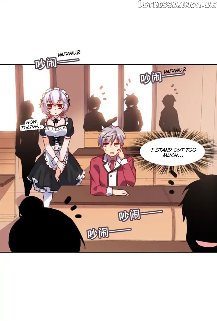 I Picked Up A Demon Lord As A Maid chapter 2 - page 70