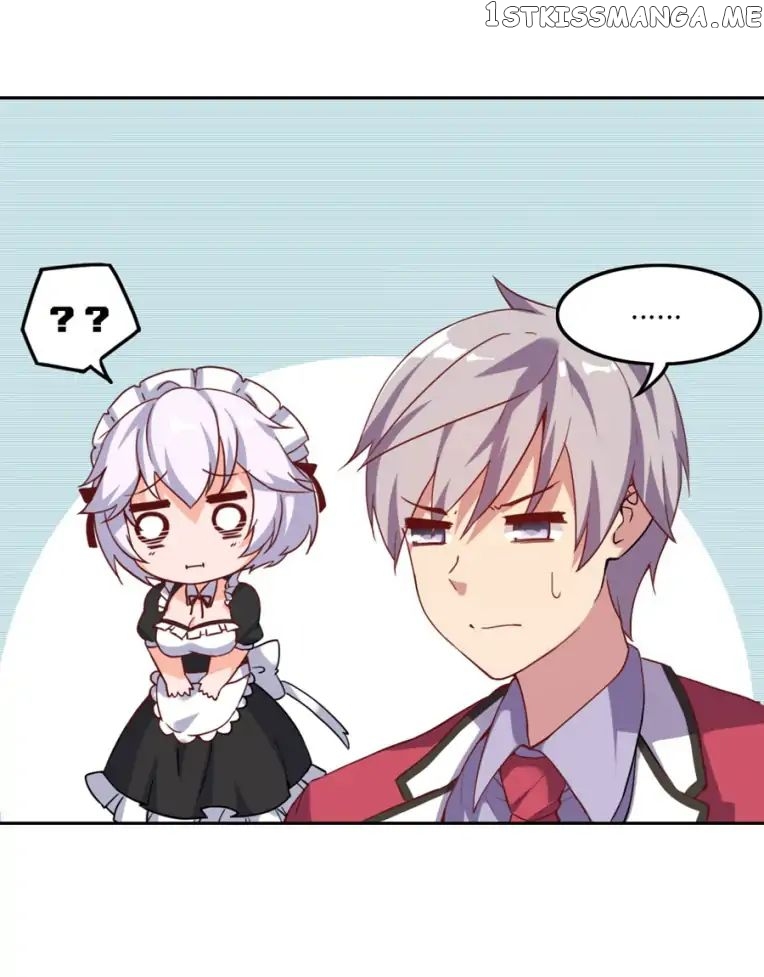 I Picked Up A Demon Lord As A Maid chapter 2 - page 75