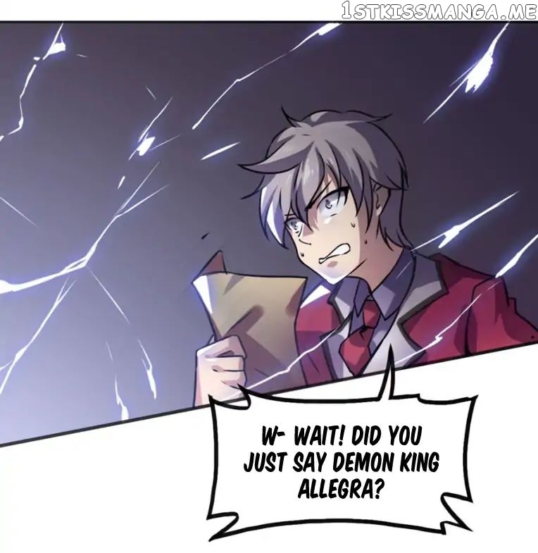 I Picked Up A Demon Lord As A Maid chapter 1 - page 14