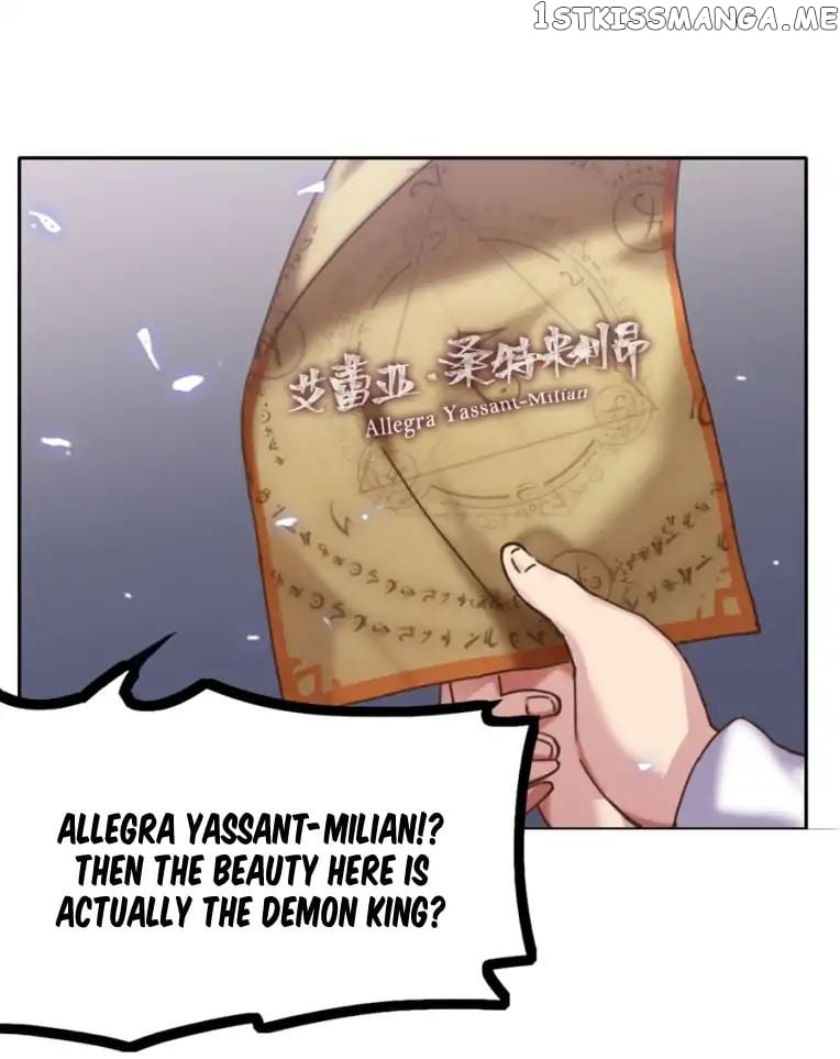 I Picked Up A Demon Lord As A Maid chapter 1 - page 16