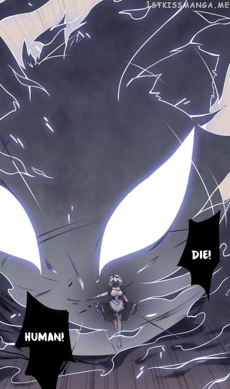 I Picked Up A Demon Lord As A Maid chapter 1 - page 17